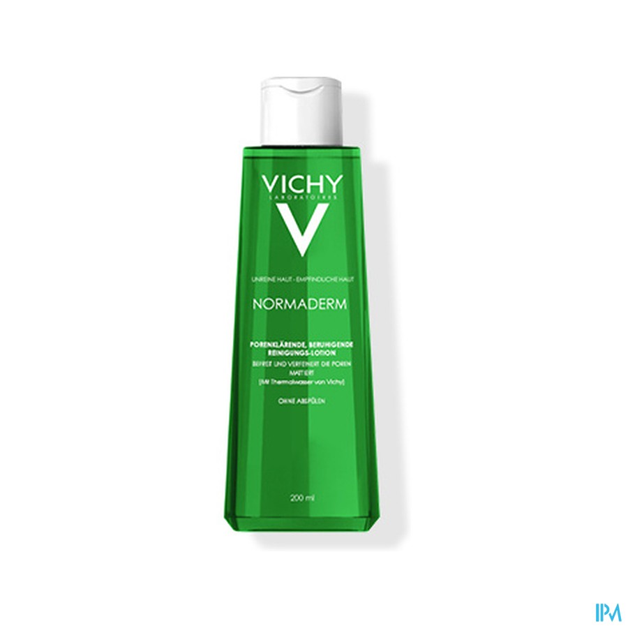 Vichy Normaderm Dermo Zuiverende Lotion 200ml