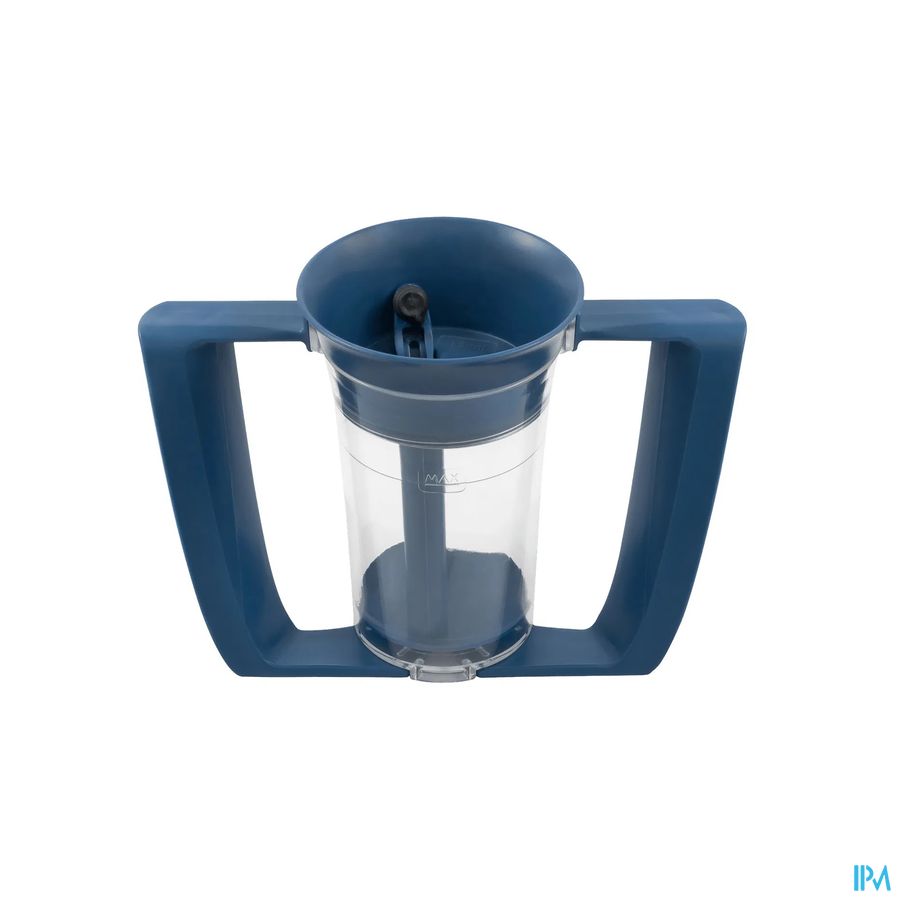 Total Cup 5ml Slikdosering 200ml