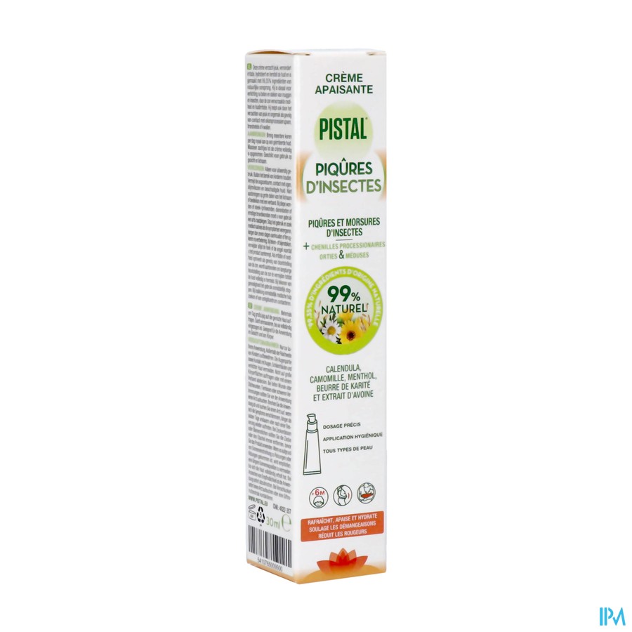 Pistal After Bite 30ml