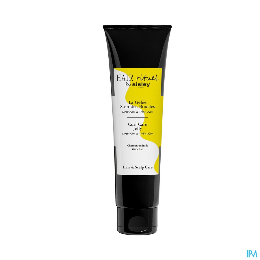 Sisley Curl Care Jelly 150ml