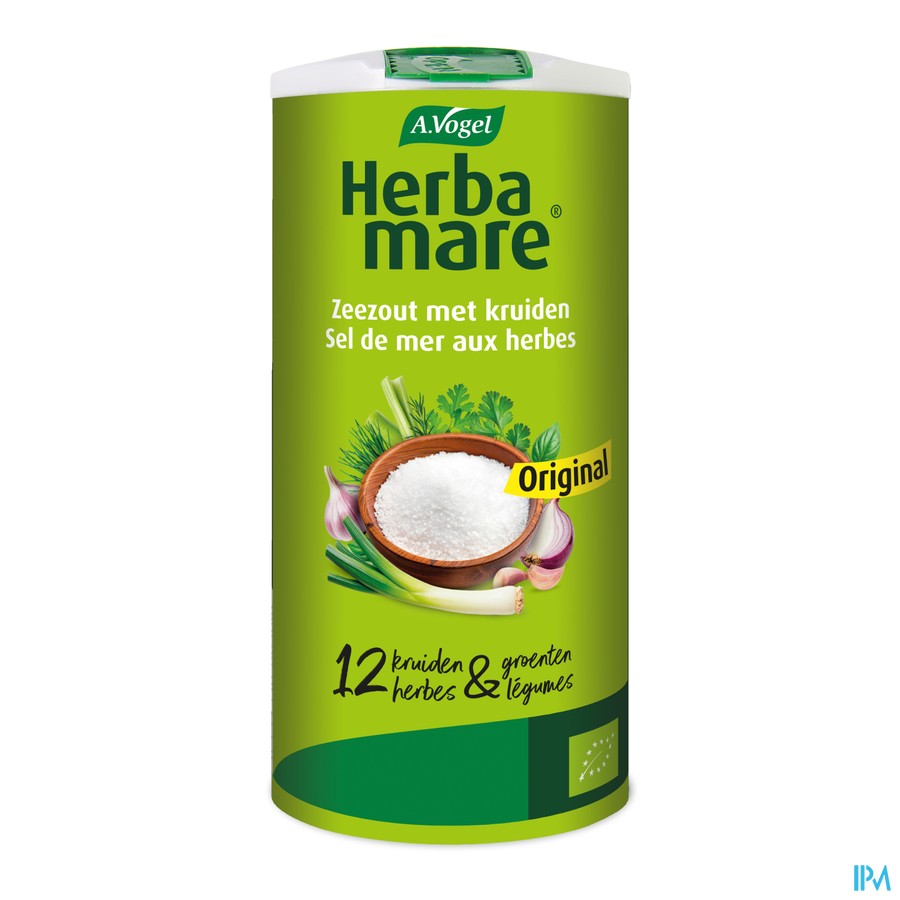 A.Vogel Herbamare Original 250g