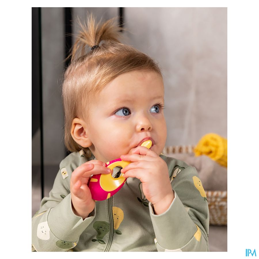 Jordan Tandenborstel Step By Step 0-2jaar Nf 9