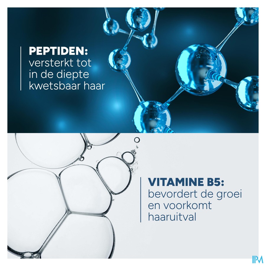 Ducray Anaphase Versterkende Conditioner 200ml Nf