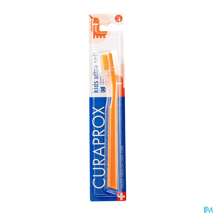 Curaprox Brosse A Dents Enfants