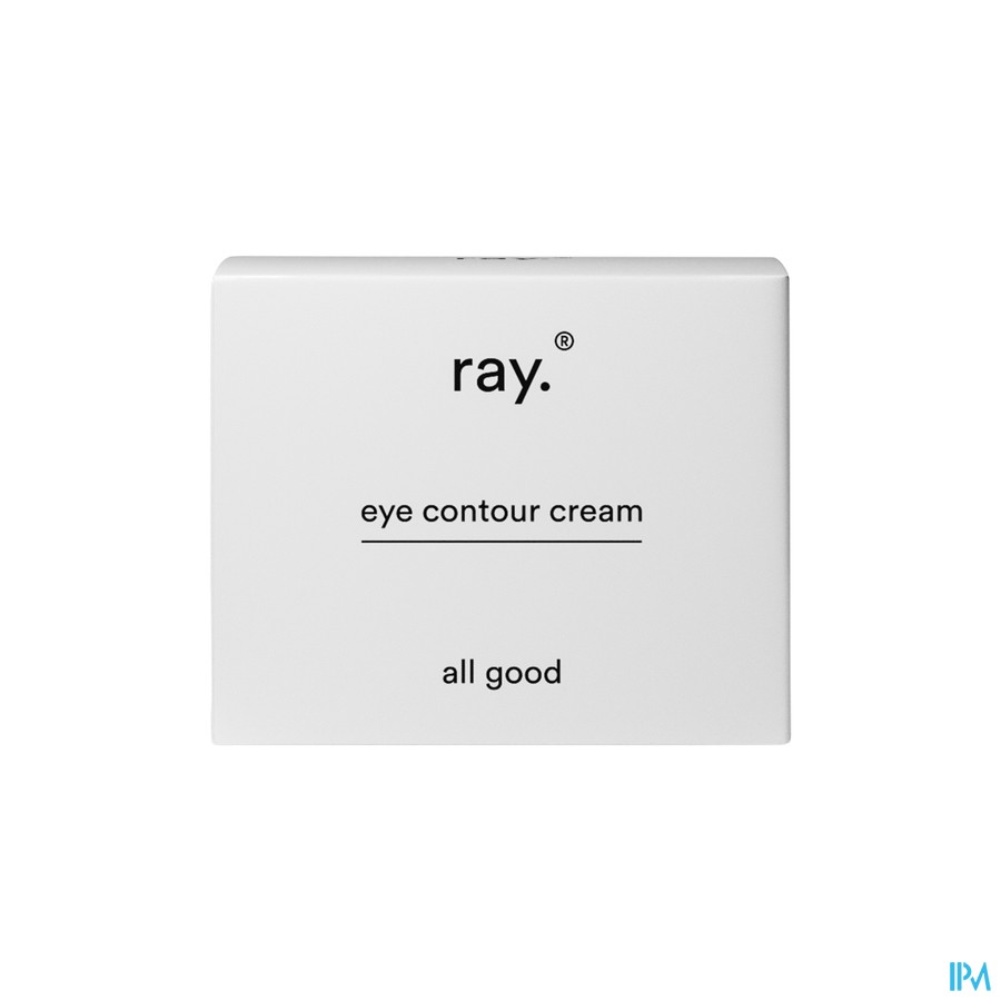 Ray Oogcontour Cr 30ml