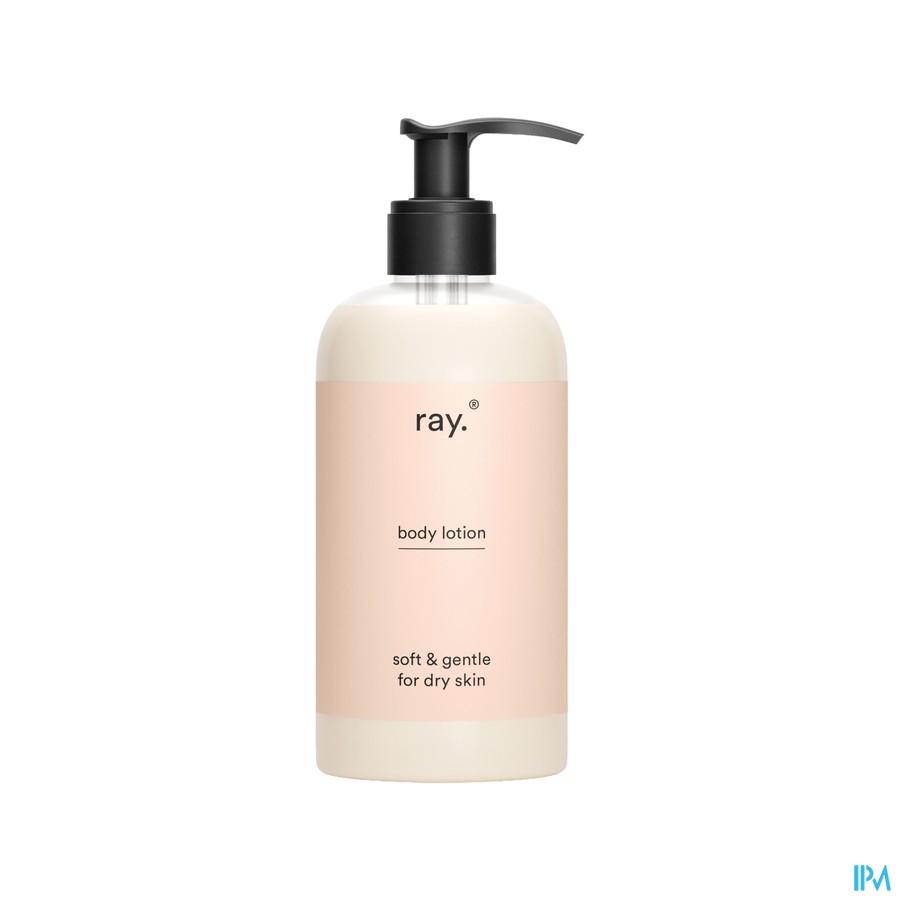 Ray Body Lotion 250ml