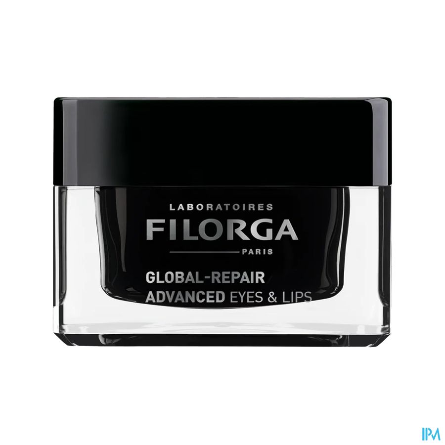 Filorga Global-repair Adv Eyes&lips Pot 15ml