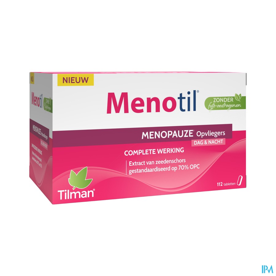 MENOTIL 112 TABL