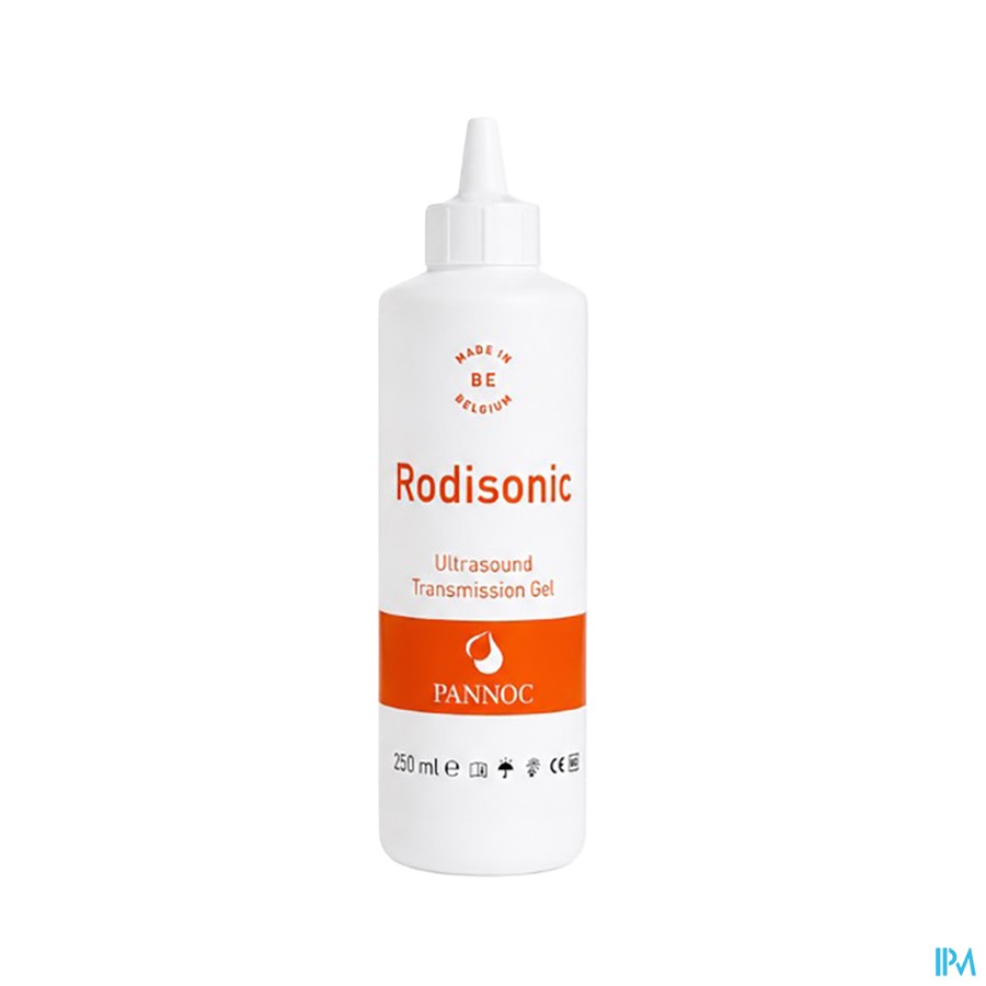 Rodisonic Gel Ultrasound 250ml