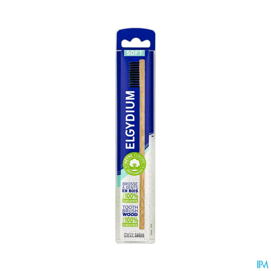 Elgydium Brosse Dents Eco Souple