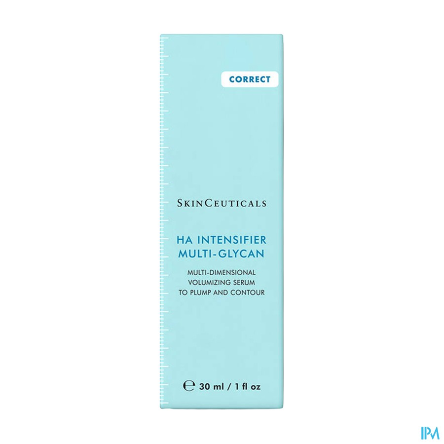 Skinceuticals H.a. Intens. Multi-glycan Serum 30ml