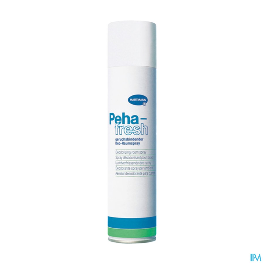 Peha Fresh 400ml 1 P/s