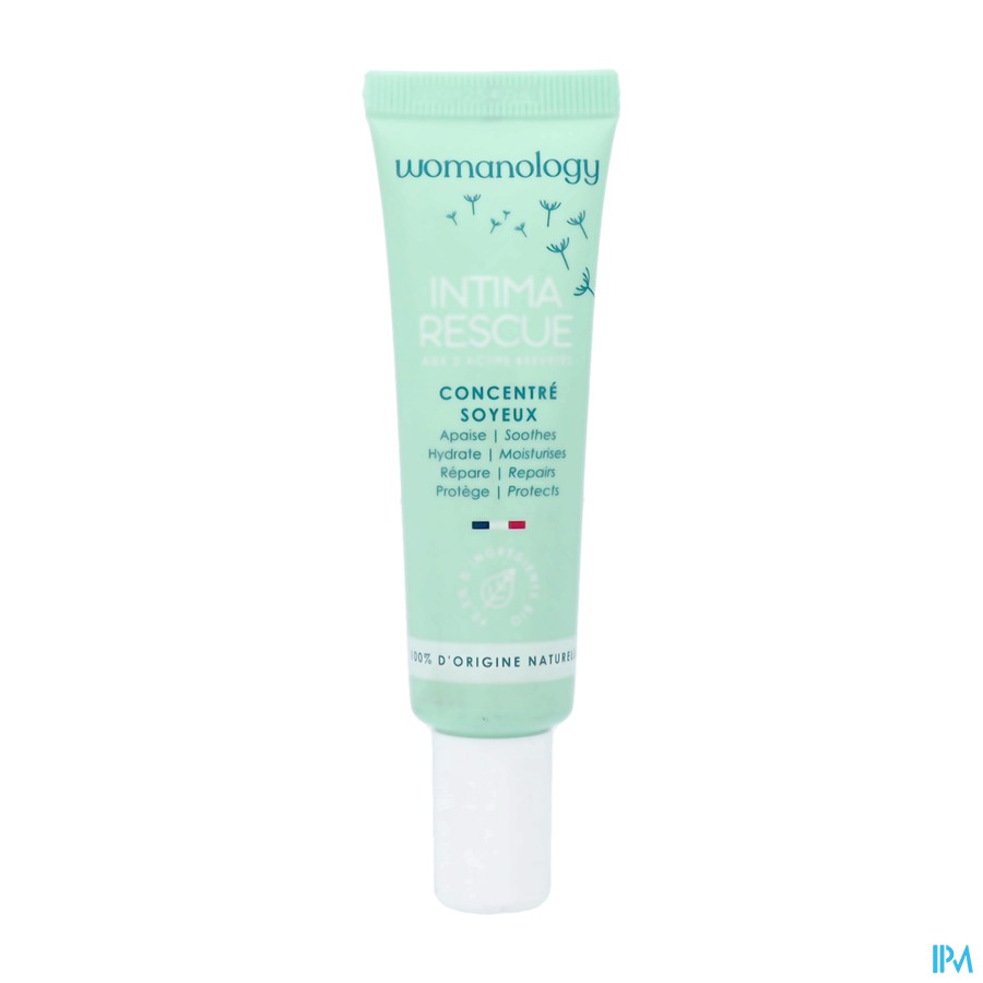 Intima Rescue Cbf 20ml