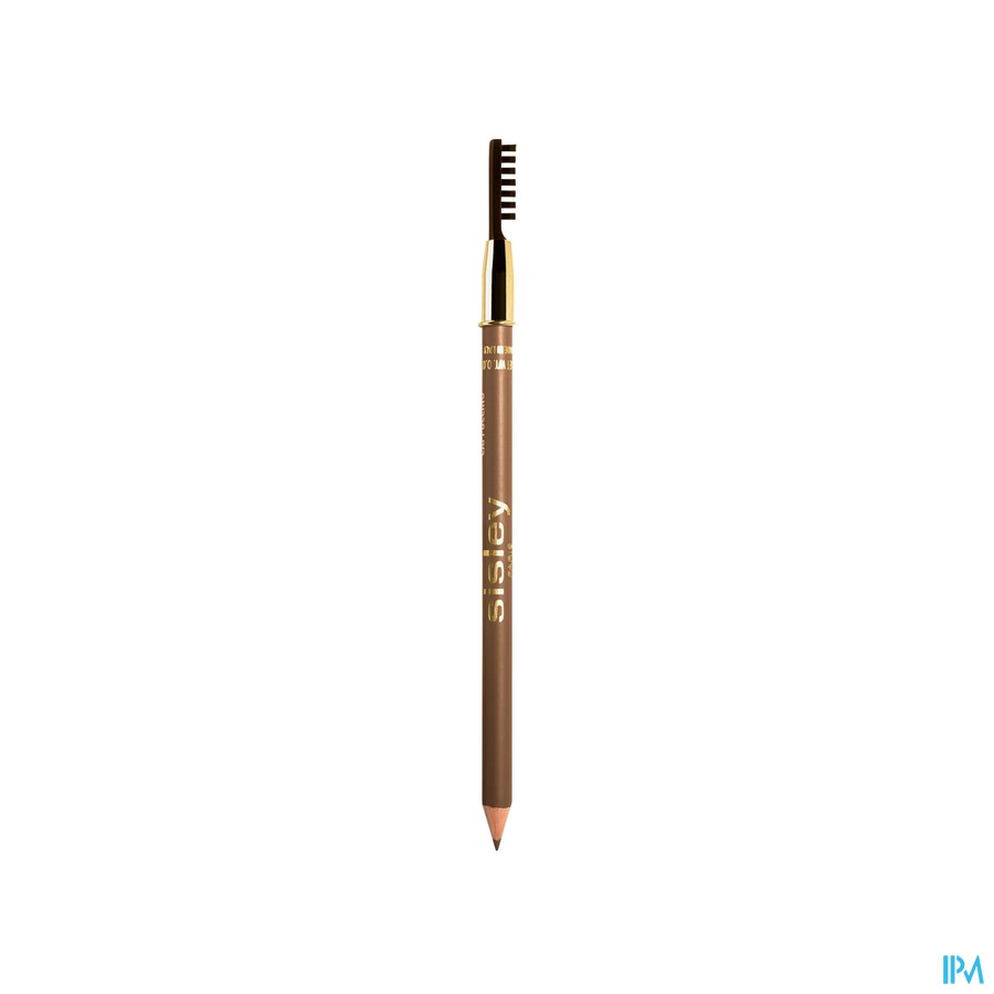 Sisley Phyto-sourcils Perfect 4 Cappuccino