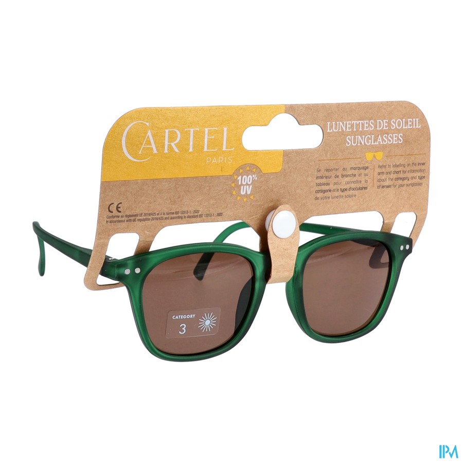 Lunette Solaire Enfant Play (asie)