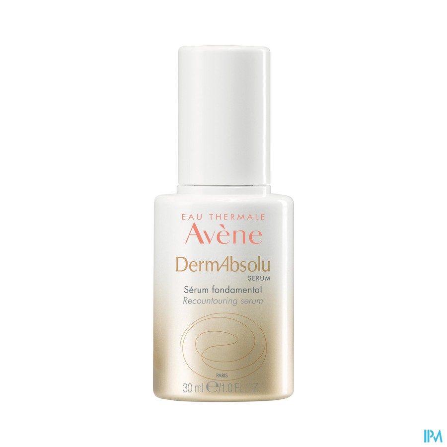 Avene Dermabsolu Serum Fl Pomp 30ml