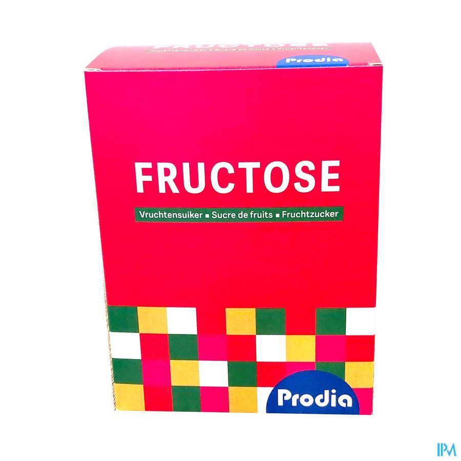 Prodia Fructose 1kg 5472 Revogan
