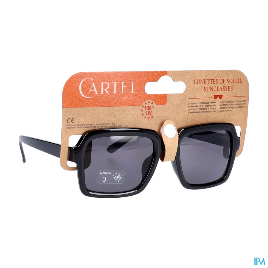 Lunette Solaire Coco (asie)