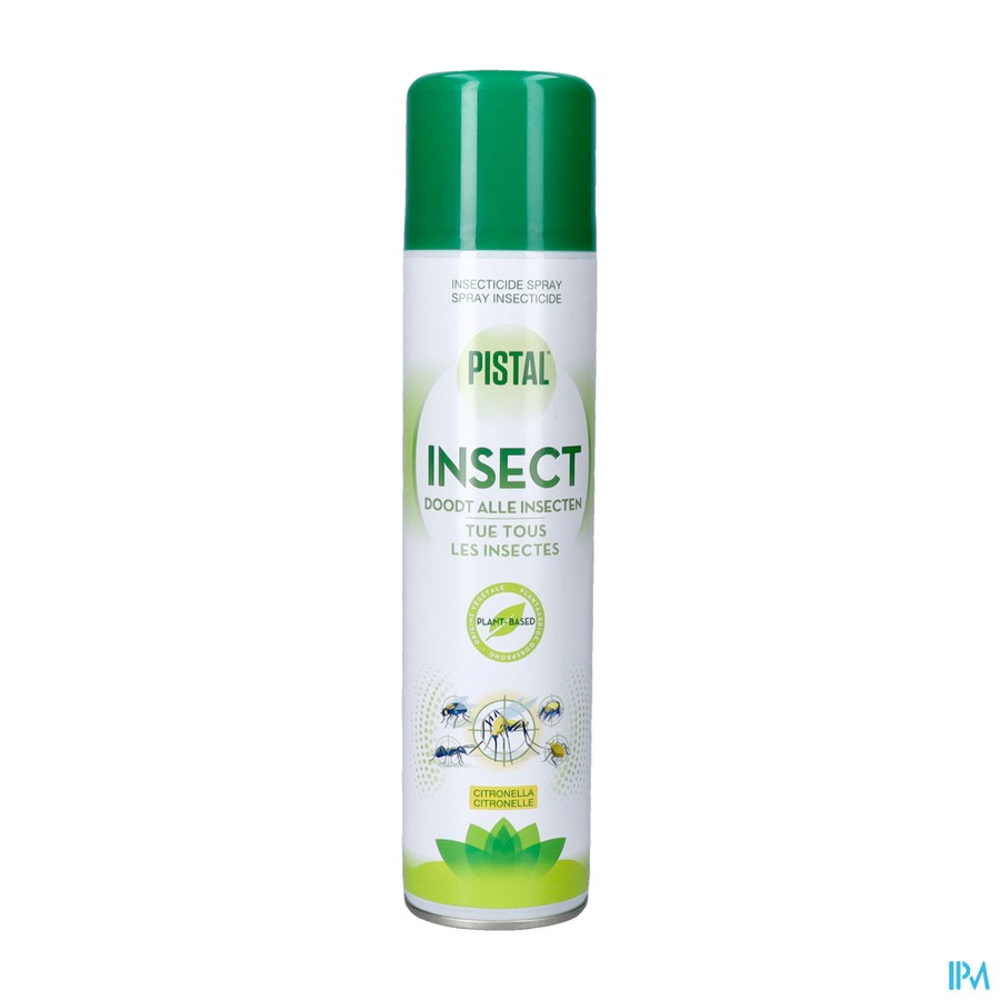 PISTAL NEST SPRAY 300 ML