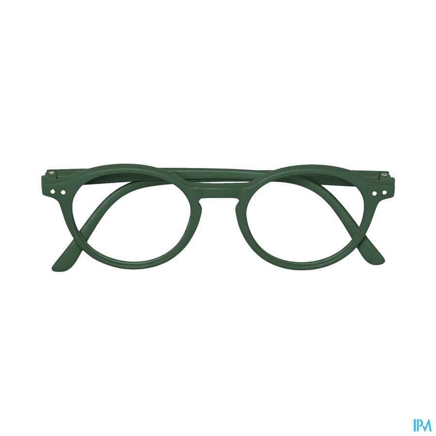 Renee Adult -y 08 Khaki Green +2.0