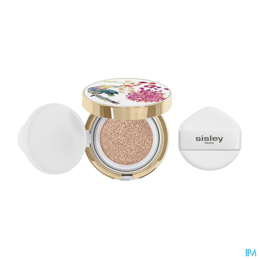 Sisley Phyto-blanc Cushion Lim.edit.00c Swan 15g