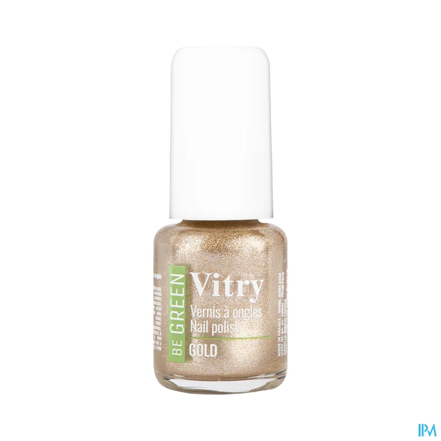 Vitry Vao Be Green Gold 6ml