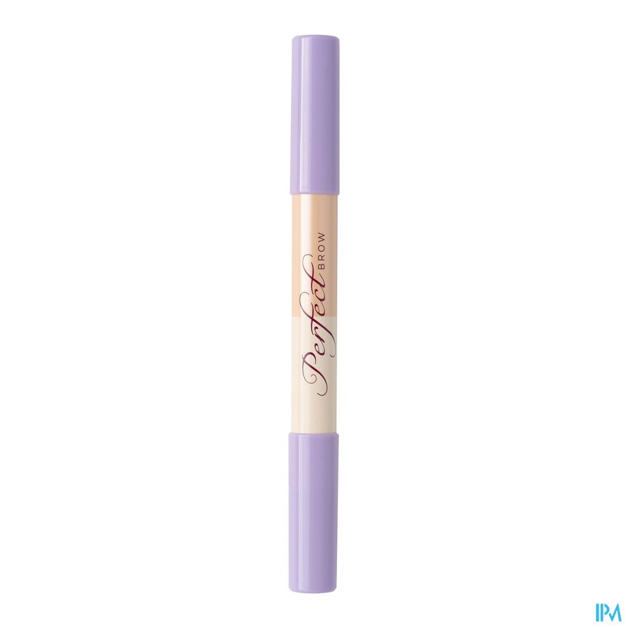 Cent Pur Cent Perfectbrow Highlight&concealer 1,4g