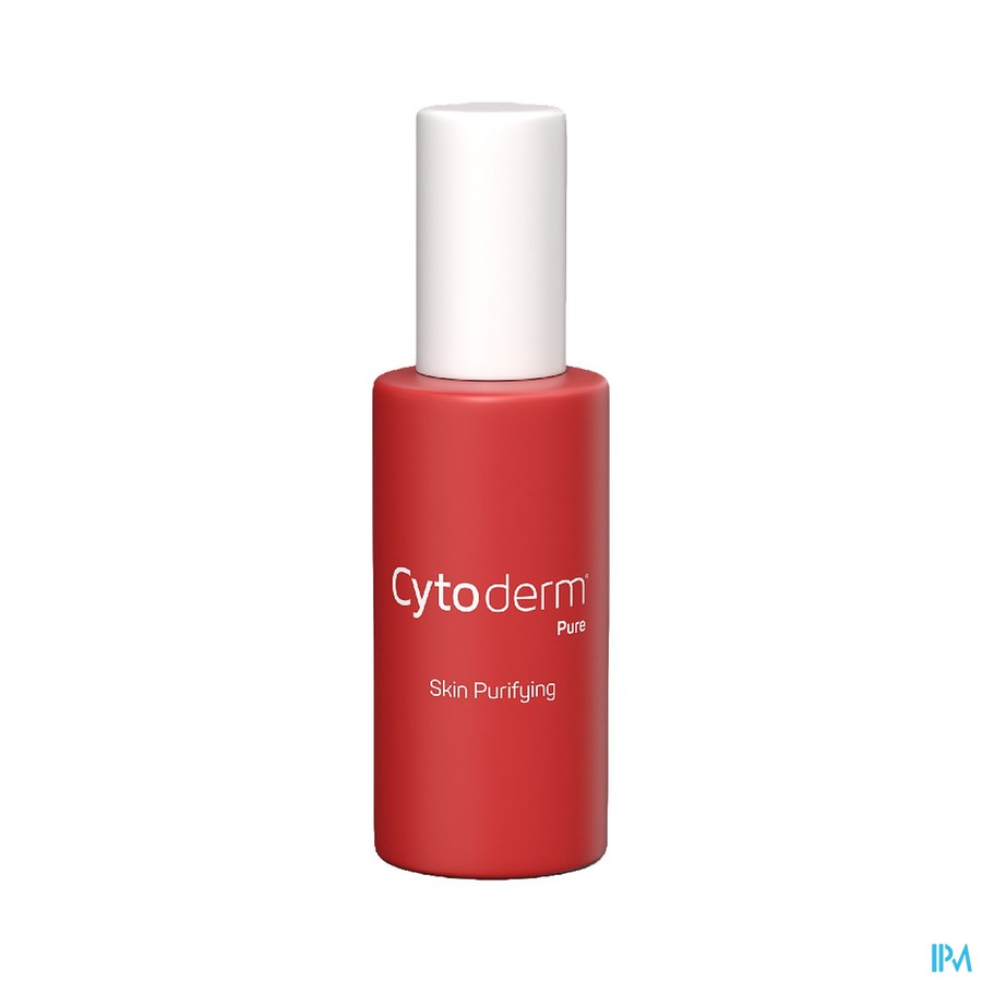 Cytoderm Pure 50ml