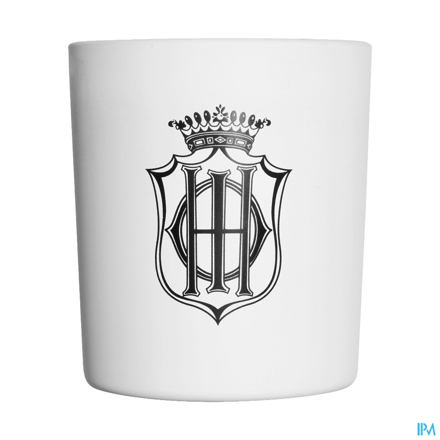 Sisley Bougie Tuberose