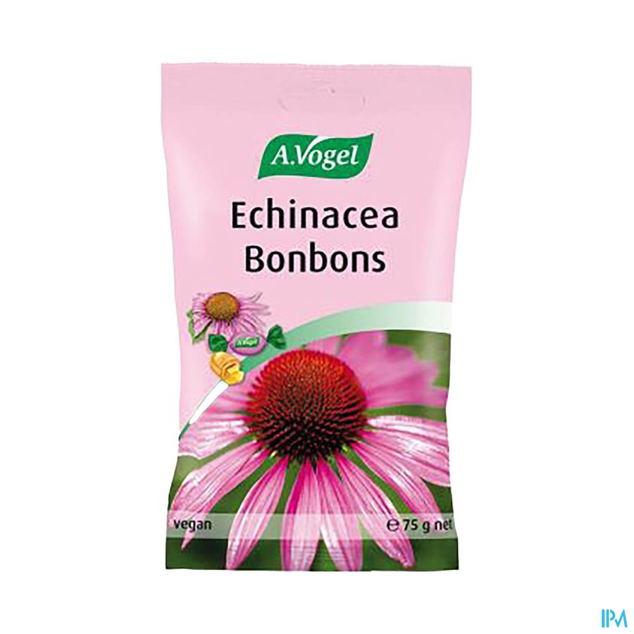 A.Vogel Echinacea bonbons 75g