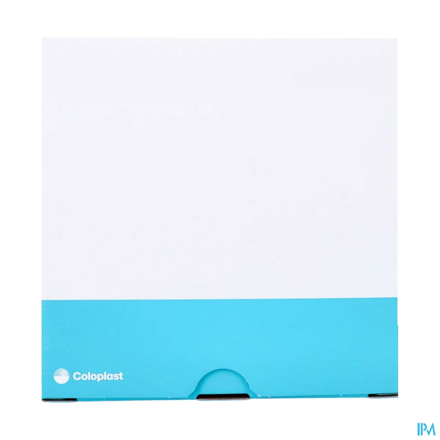 Sensura Mio Flex Soft Cvx Huidplaat 10-40mm 6mm 5