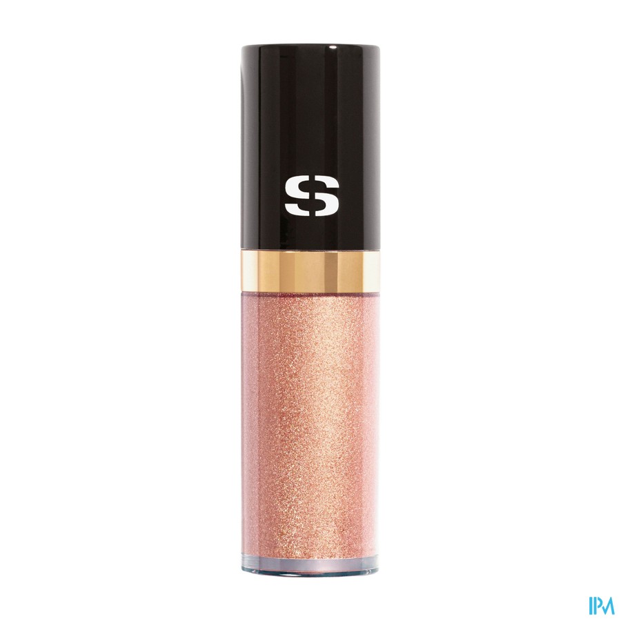 Sisley Ombre Eclat Liquide 2 Copper