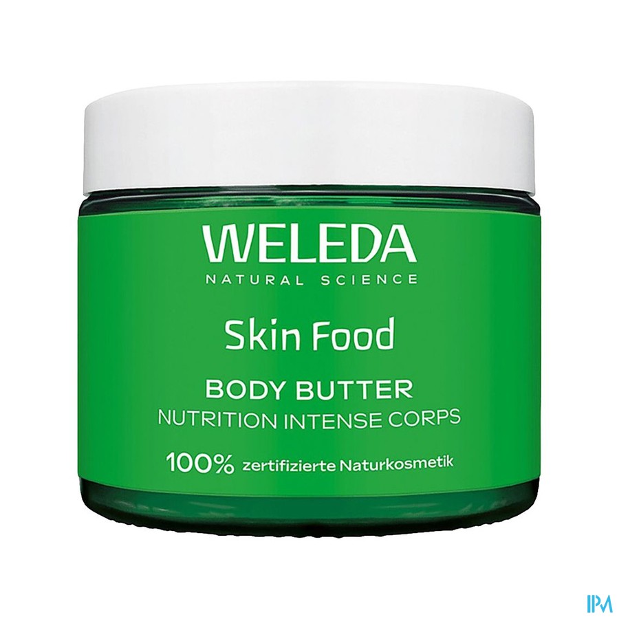 Weleda Skin Food Body Butter 150ml