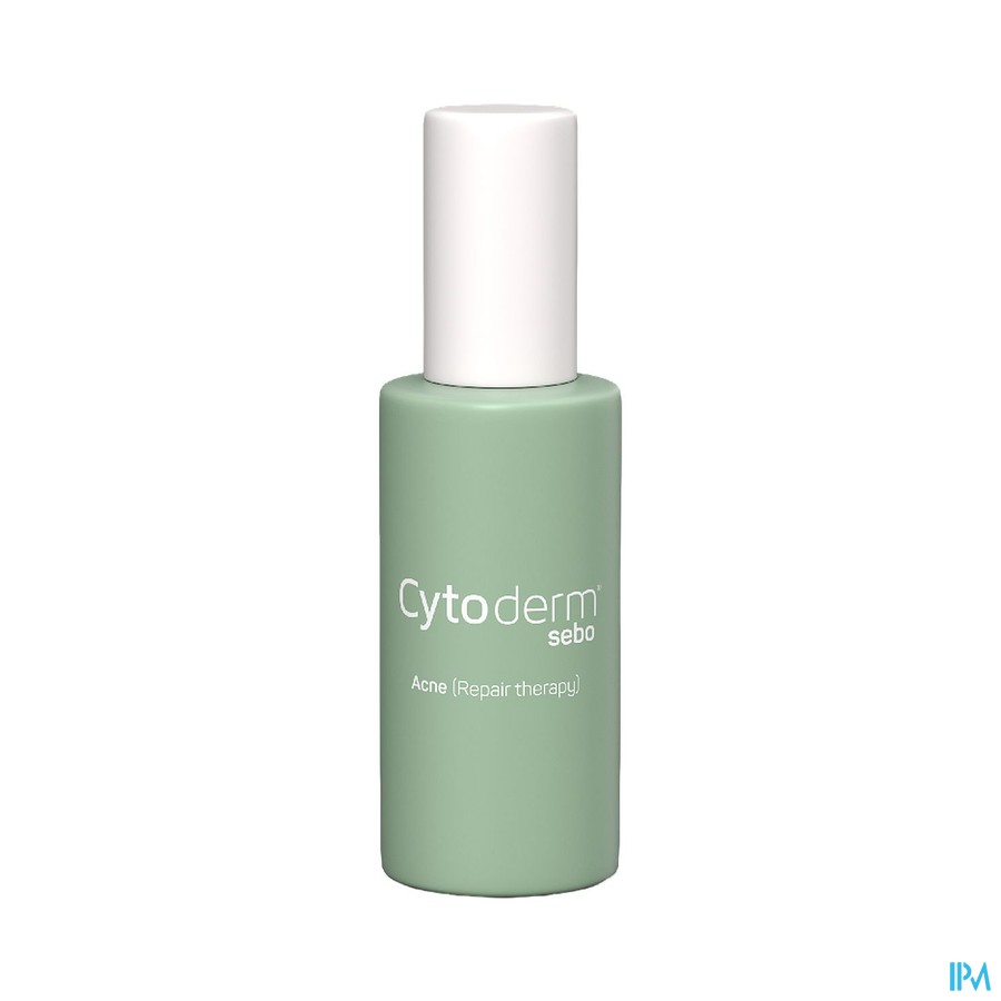Cytoderm Sebo 50ml
