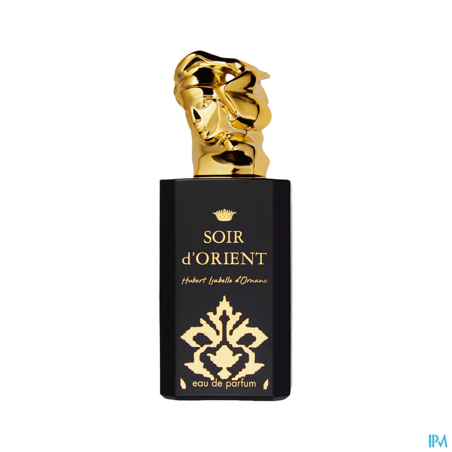 Sisley Soir D'orient 50ml