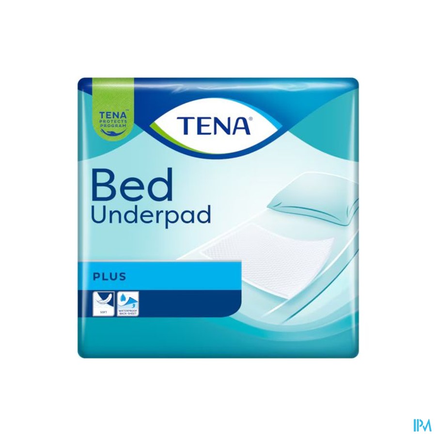 Tena Bed Plus 60x 90cm 20 770133