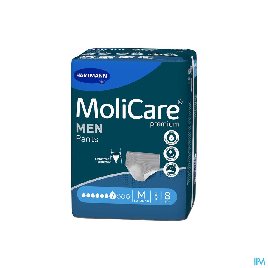 Molicare R Men Pants 7d l 7 1660930