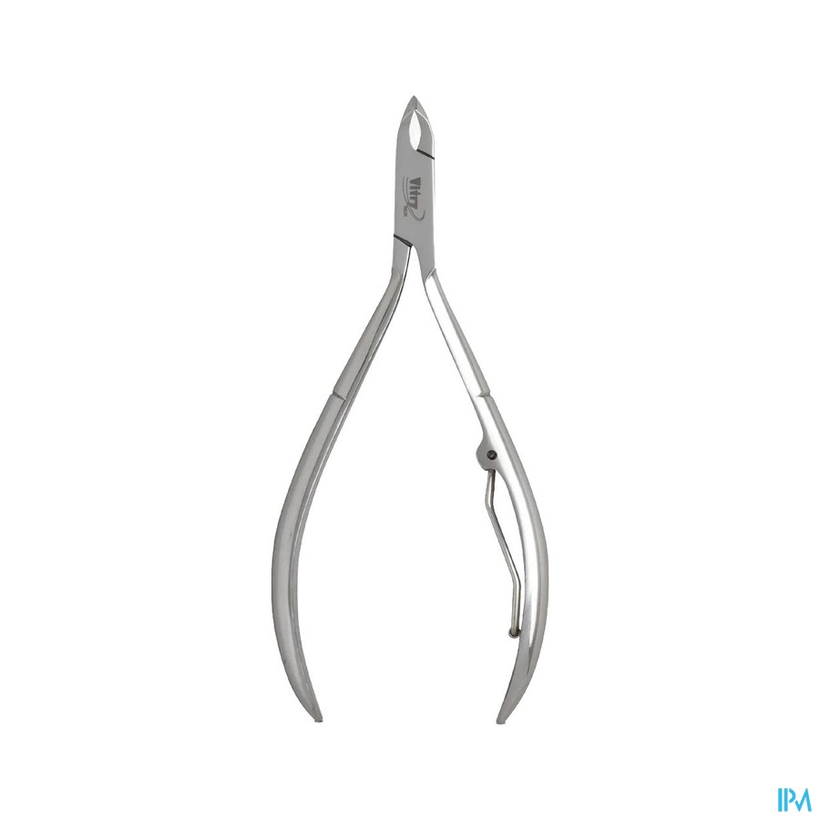 Nageltang Manucure Inox 12cm (asie)