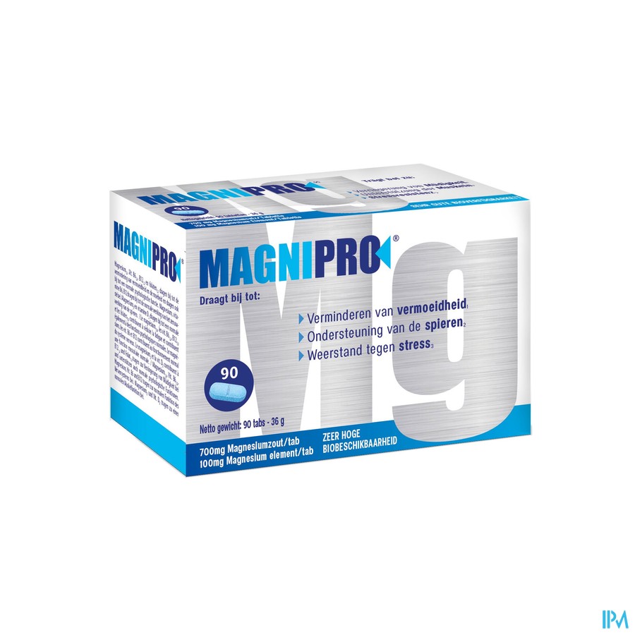 Magnipro Tabl 90