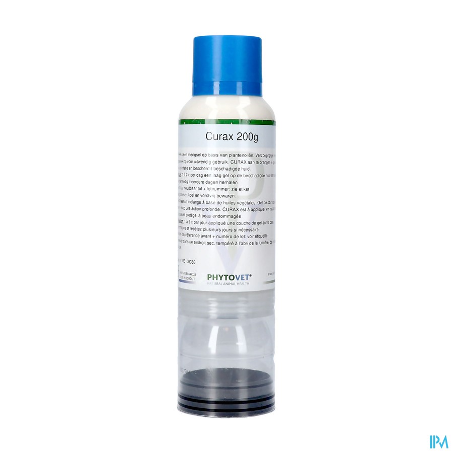 Curax 250g