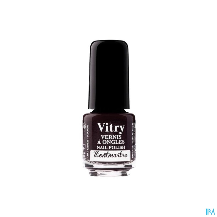 Vitry Vao Mini Montmartre 4ml