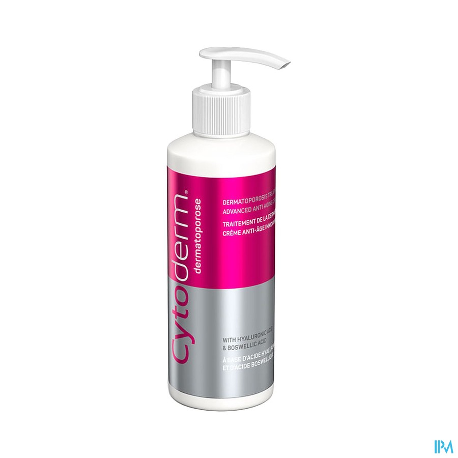 Cytoderm Dermatoporose 200ml