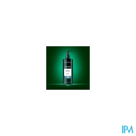 Furterer Triphasic Activ Grow Shampooing 500ml