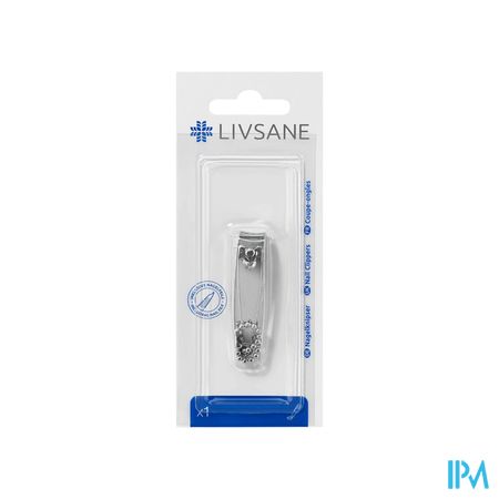 Livsane Nagelknipper Manicure