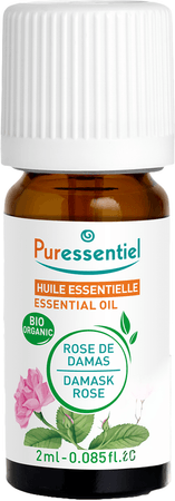 Puressentiel Eo Damascusroos Bio 2ml