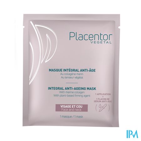 PLACENTOR MASQUE A/AGE SACH 1