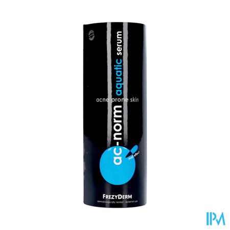Frezyderm Ac-norm Aquatic Serum 50ml
