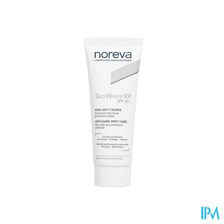 Trio White Xp Oogcontour 10ml