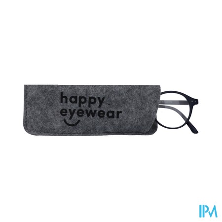 Pharmaglasses Como Dark Blue +3,00