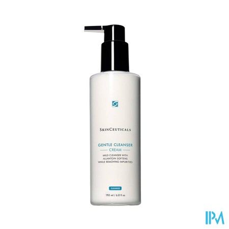 Skinceuticals Gentle Cleanser 190ml